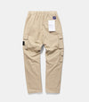 Field solid cargo pant