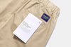 Field solid cargo pant