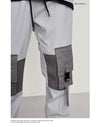 astronaut cargo sweatpants