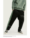 Drawstring Waistband float pants