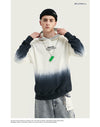 Mechanical structure cloud Hoodie