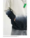 Mechanical structure cloud Hoodie