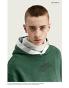 Mechanical structure cloud Hoodie