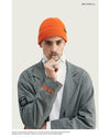 Grey Check Terno Masculino tracksuit