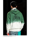 Mechanical structure cloud Hoodie