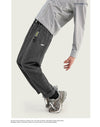 solide laine casual pantalon