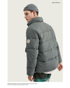 Thick Duck Winter Jacket