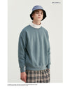 INFLATION Winter sample Fleece Sweatshirts