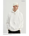 Thick Fleece sample Hoodie