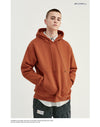 Thick Fleece sample Hoodie