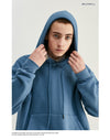 Thick Fleece sample Hoodie