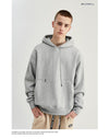 Thick Fleece sample Hoodie