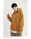 AW Thick Fleece Hoodie