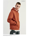 AW Thick Fleece Hoodie