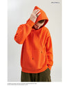 AW Thick Fleece Hoodie