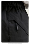 Broadcloth Drawstring cas pants