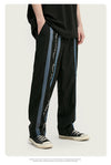 INFLATION regular casual pants