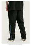 INFLATION regular casual pants