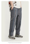 INFLATION regular casual pants