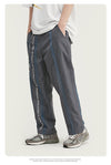 INFLATION regular casual pants