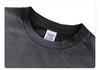 Grey dye rollme Tee