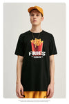 pixel fries standard tee