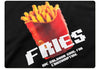 pixel fries standard tee