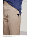 INFLATION Ankle length Pants