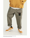 World piece cargo pants