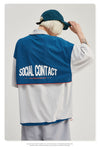 INFLATION social contact Tracksuit