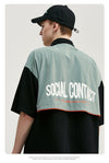 INFLATION social contact Tracksuit