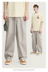 Streetwear Loose Trousers pant