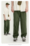 Streetwear Loose Trousers pant