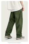 Streetwear Loose Trousers pant