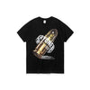 War bullets short sleeve Tee