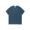 Short sleeve box TEE ASH