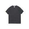 Short sleeve box TEE ASH