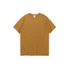 Short sleeve box TEE ASH