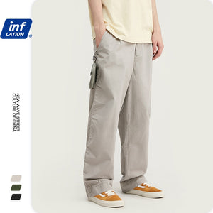 Streetwear Loose Trousers pant