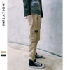 Field solid cargo pant