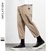 INFLATION Ankle length Pants