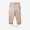 INFLATION Ankle length Pants