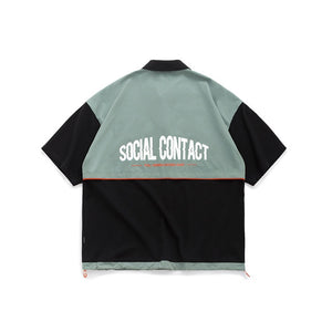 INFLATION social contact Tracksuit