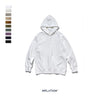 INFLATION basic hoodie