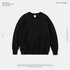 INFLATION Winter sample Fleece Sweatshirts