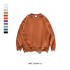 INFLATION Winter sample Fleece Sweatshirts