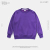 INFLATION Winter sample Fleece Sweatshirts