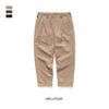 solide laine casual pantalon