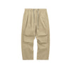 Broadcloth Drawstring cas pants