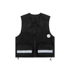 Summer Jersey Utility Gilet